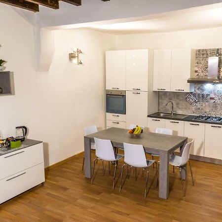 La Campanella Daire Modena Dış mekan fotoğraf