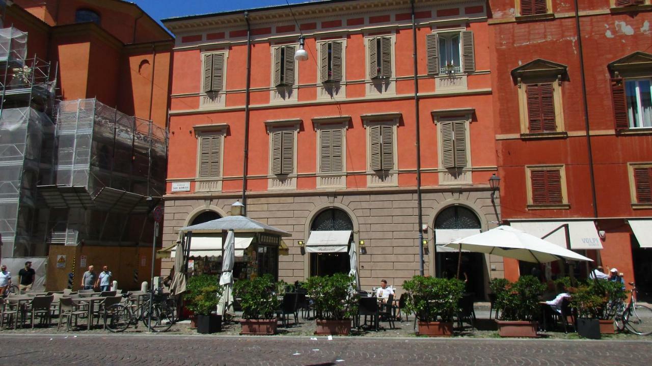 La Campanella Daire Modena Dış mekan fotoğraf