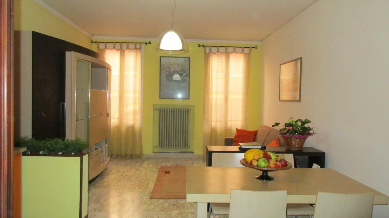 La Campanella Daire Modena Dış mekan fotoğraf