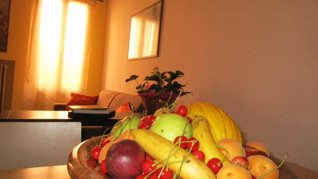 La Campanella Daire Modena Dış mekan fotoğraf