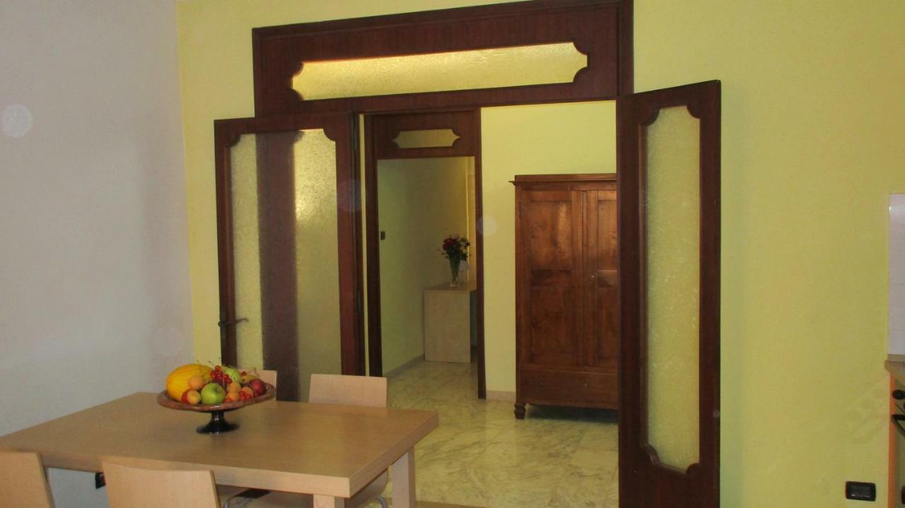 La Campanella Daire Modena Dış mekan fotoğraf