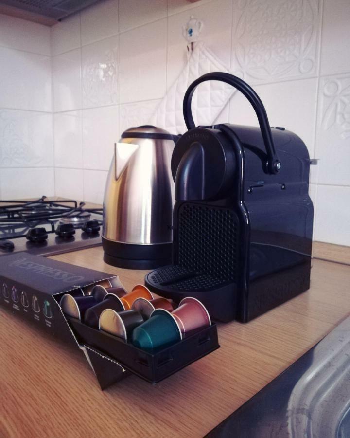 La Campanella Daire Modena Dış mekan fotoğraf