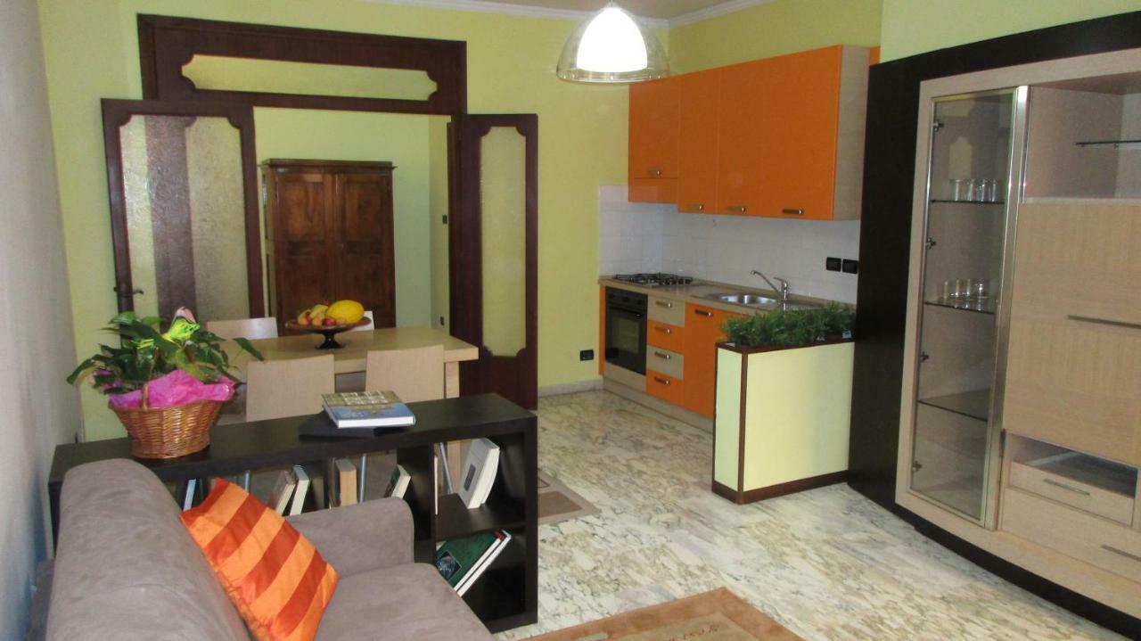 La Campanella Daire Modena Dış mekan fotoğraf