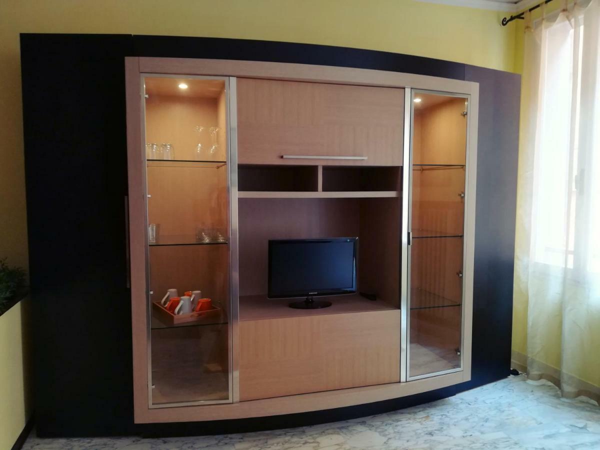 La Campanella Daire Modena Dış mekan fotoğraf