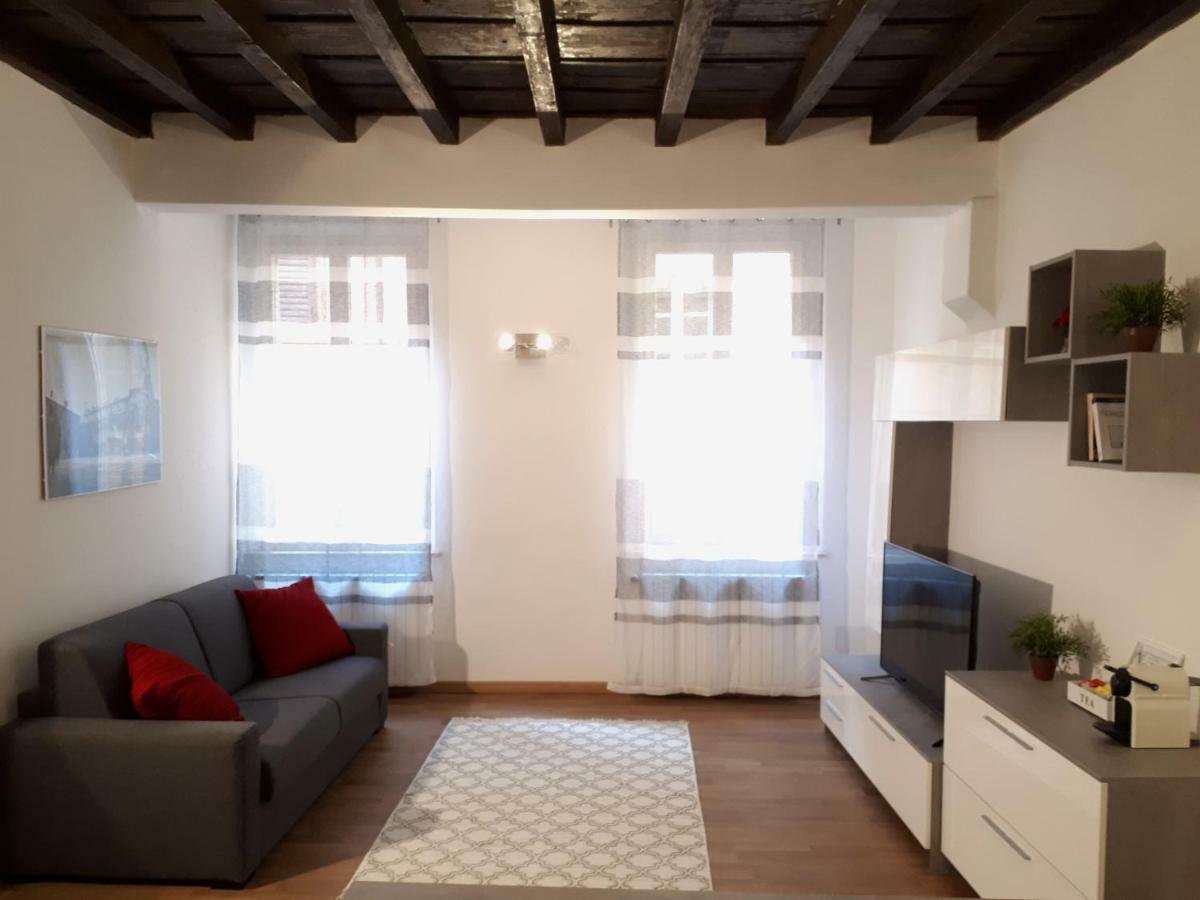 La Campanella Daire Modena Dış mekan fotoğraf