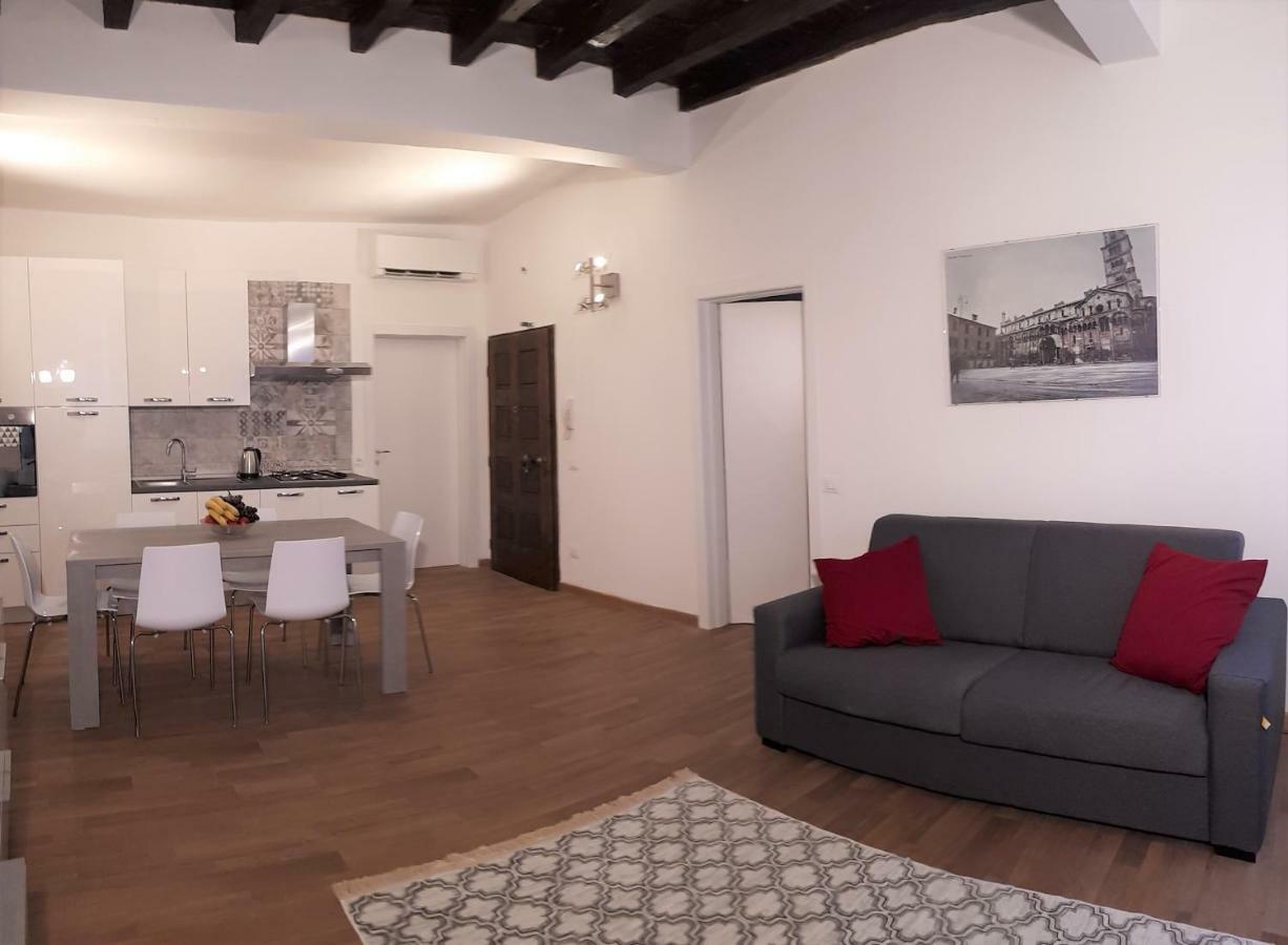 La Campanella Daire Modena Dış mekan fotoğraf
