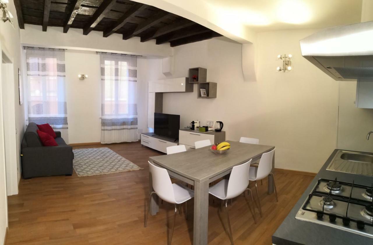 La Campanella Daire Modena Dış mekan fotoğraf
