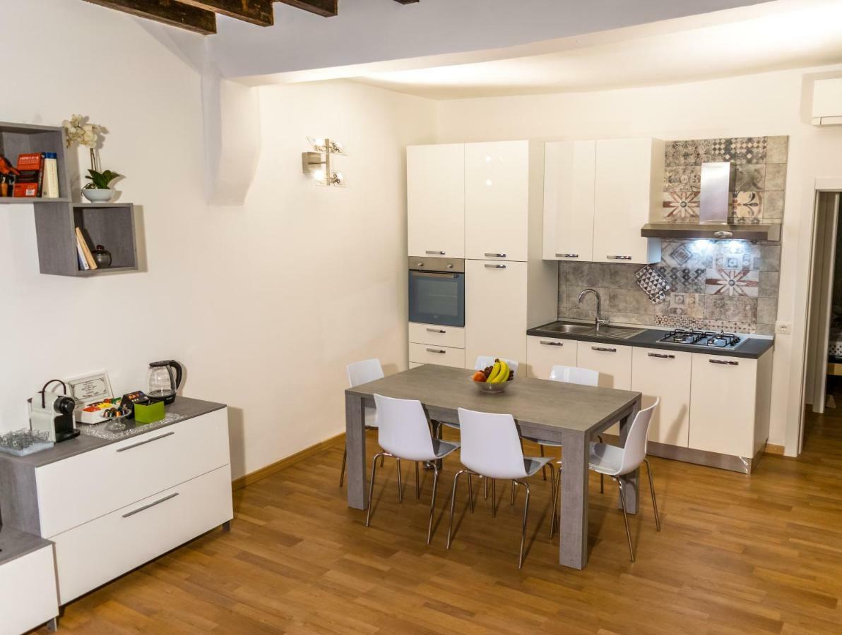 La Campanella Daire Modena Dış mekan fotoğraf