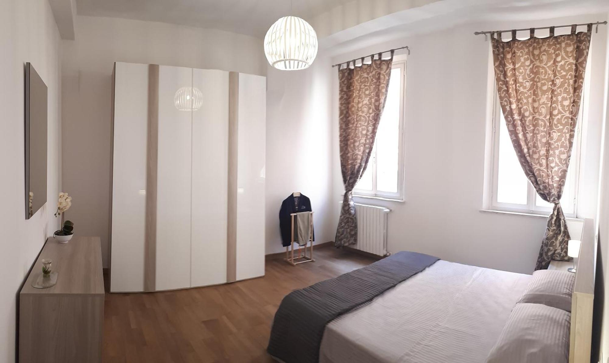 La Campanella Daire Modena Dış mekan fotoğraf