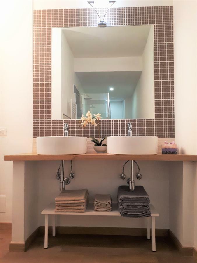 La Campanella Daire Modena Dış mekan fotoğraf