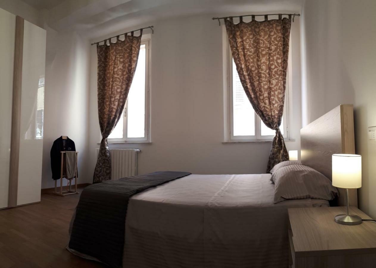 La Campanella Daire Modena Dış mekan fotoğraf