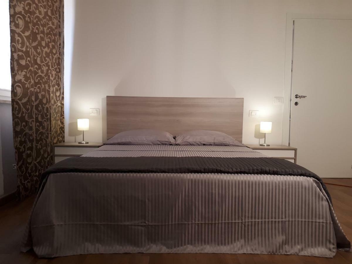 La Campanella Daire Modena Oda fotoğraf