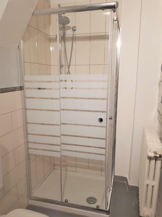 La Campanella Daire Modena Dış mekan fotoğraf