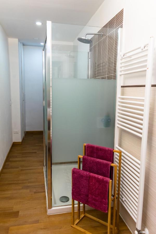La Campanella Daire Modena Dış mekan fotoğraf